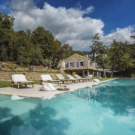 Villa Torrecorta グロジュニャン エクステリア 写真