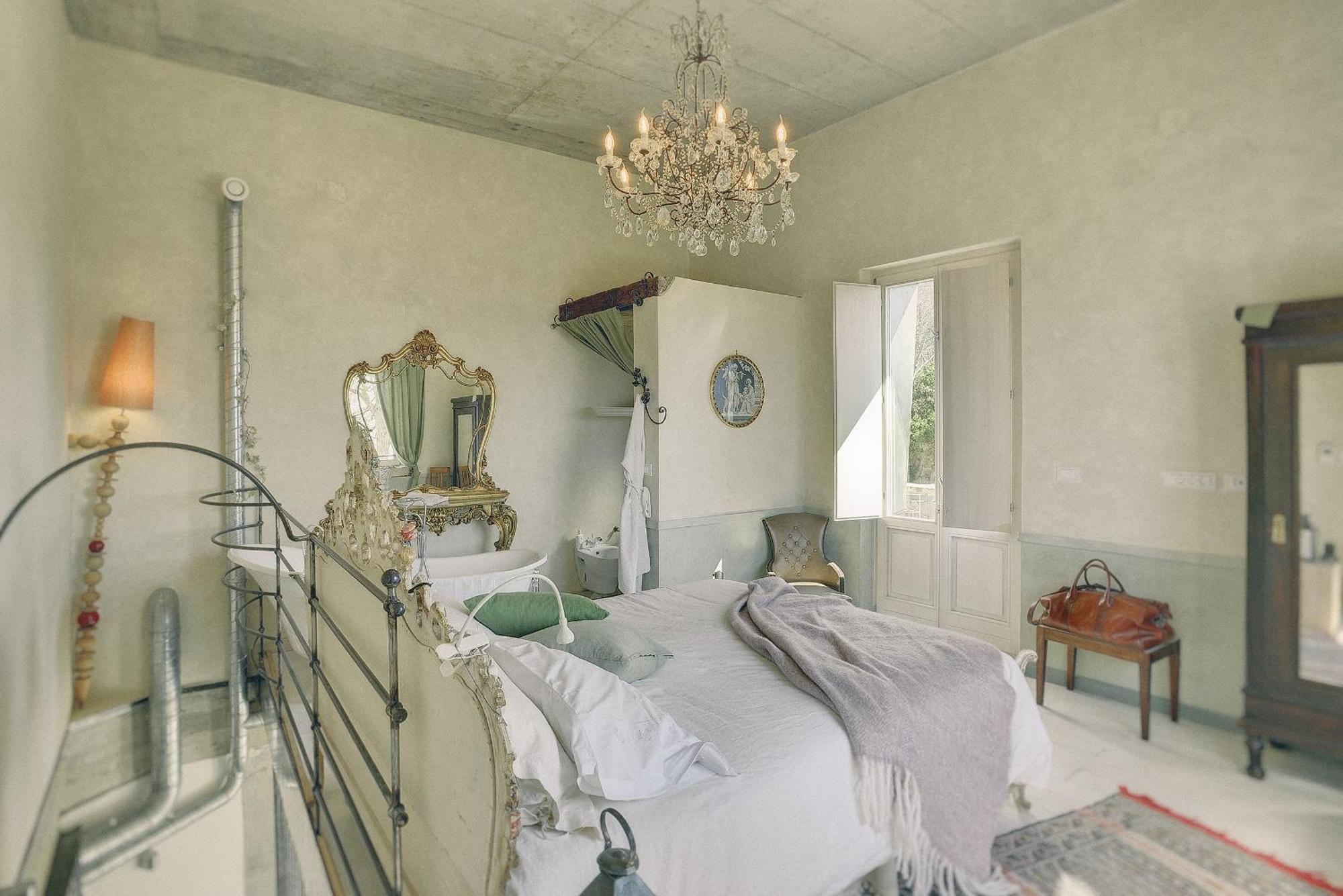 Villa Torrecorta グロジュニャン エクステリア 写真