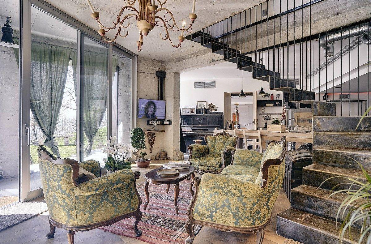 Villa Torrecorta グロジュニャン エクステリア 写真