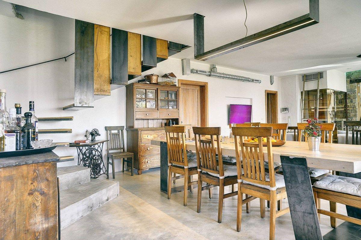 Villa Torrecorta グロジュニャン エクステリア 写真