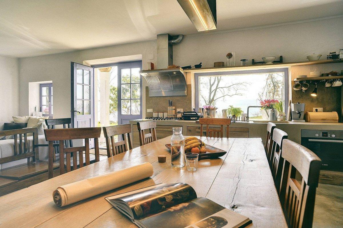 Villa Torrecorta グロジュニャン エクステリア 写真