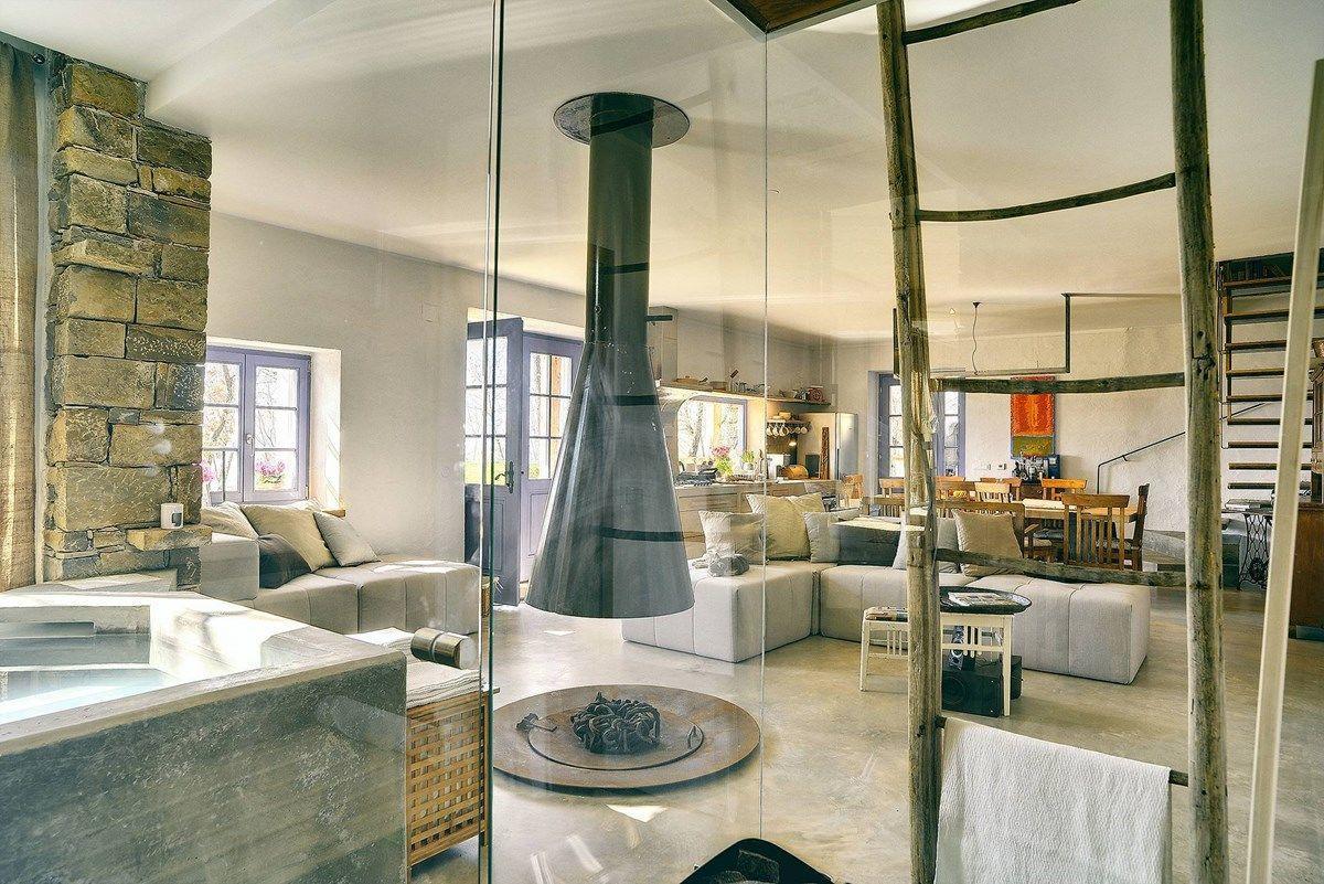Villa Torrecorta グロジュニャン エクステリア 写真