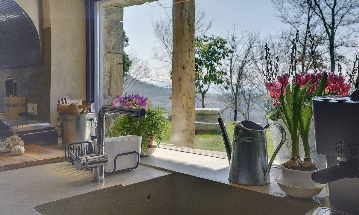 Villa Torrecorta グロジュニャン エクステリア 写真